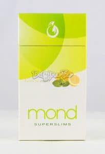 Mond Lemon mint