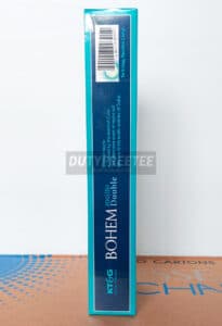 Bohem Mojito Double
