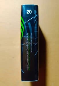 Cavallo Play Green