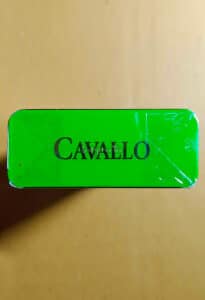 Cavallo Play Green