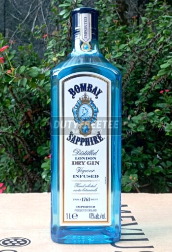 Bombay Sapphire Gin