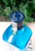 Bombay Sapphire Gin 1 ลิตร - Image 5