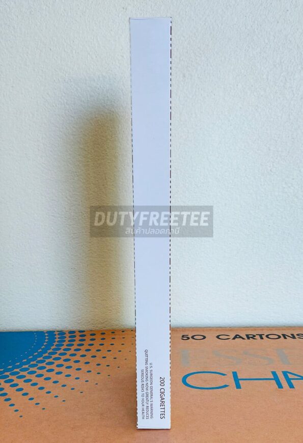 Canyon Vanilla Slim