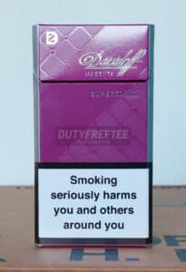 Davidoff Magenta