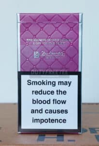 Davidoff Magenta