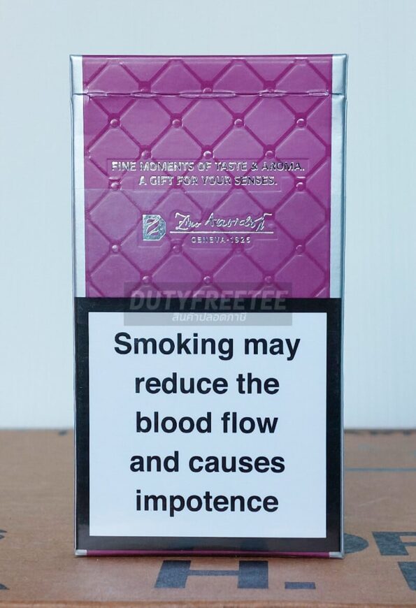 Davidoff Magenta