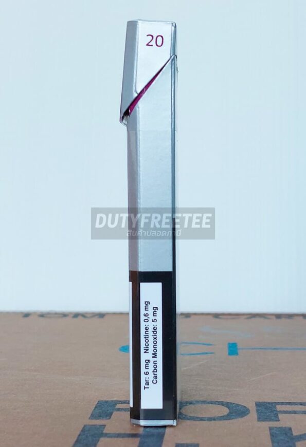 Davidoff Magenta