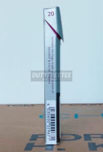 Davidoff Magenta