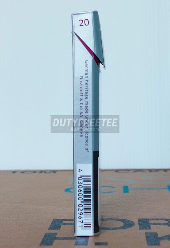 Davidoff Magenta