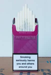 Davidoff Magenta