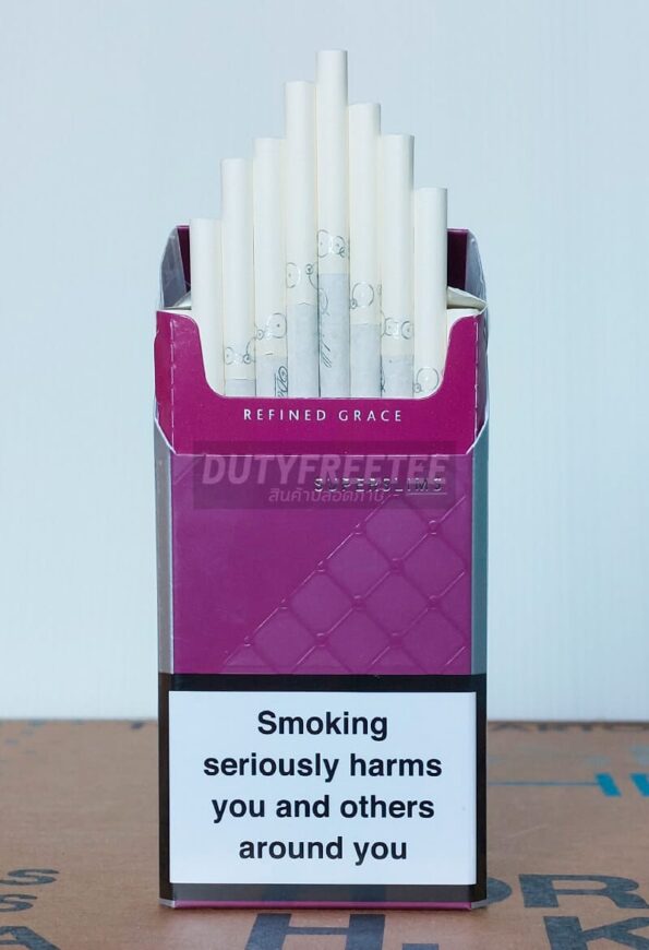 Davidoff Magenta