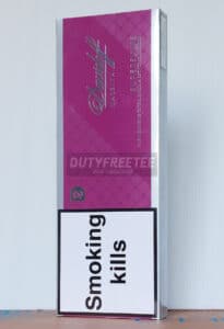 Davidoff Magenta
