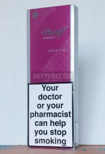 Davidoff Magenta