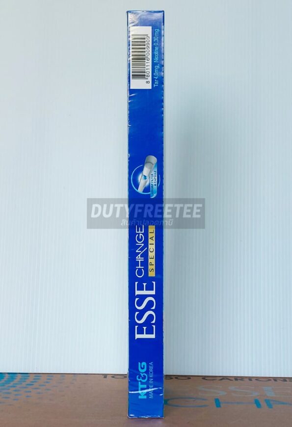 ESSE Change Special 1 เม็ดบีบ - Image 3