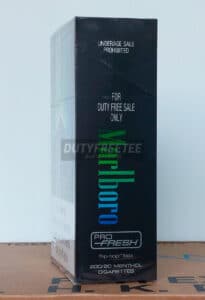 Marlboro Double Burst