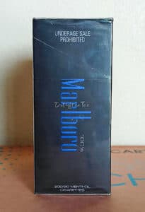 Marlboro Ice Blast Micro