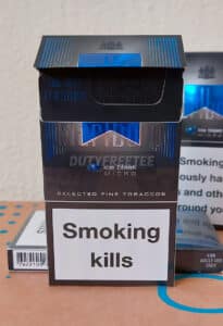 Marlboro Ice Blast Micro