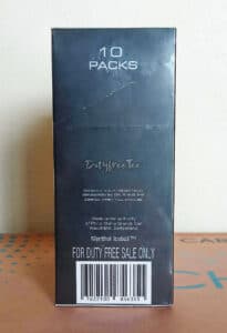 Marlboro Ice Blast Micro
