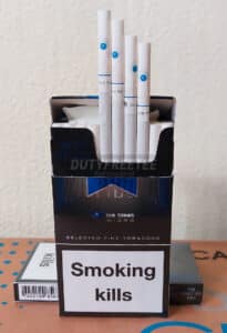 Marlboro Ice Blast Micro