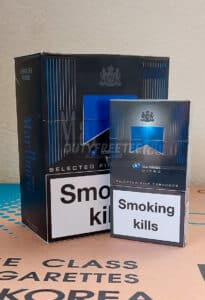 Marlboro Ice Blast Micro