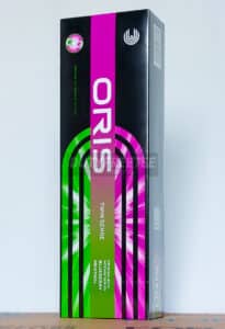 Oris Blueberry Menthol