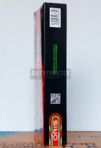 Oris Strawberry Menthol