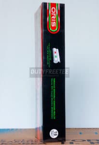 Oris Strawberry Menthol