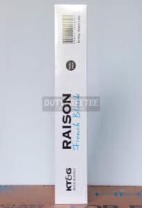 Raison French Black