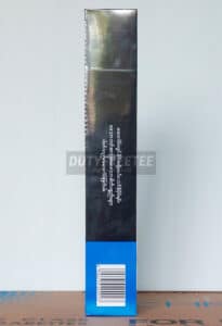 Mevius Sky Blue (ลิขสิทธิ์พม่า) - Image 4