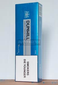 Dunhill Lights