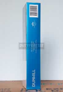 Dunhill Lights