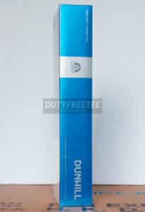 Dunhill Lights