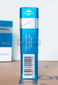 Dunhill Lights