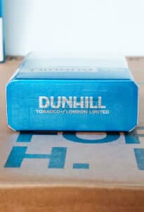 Dunhill Lights