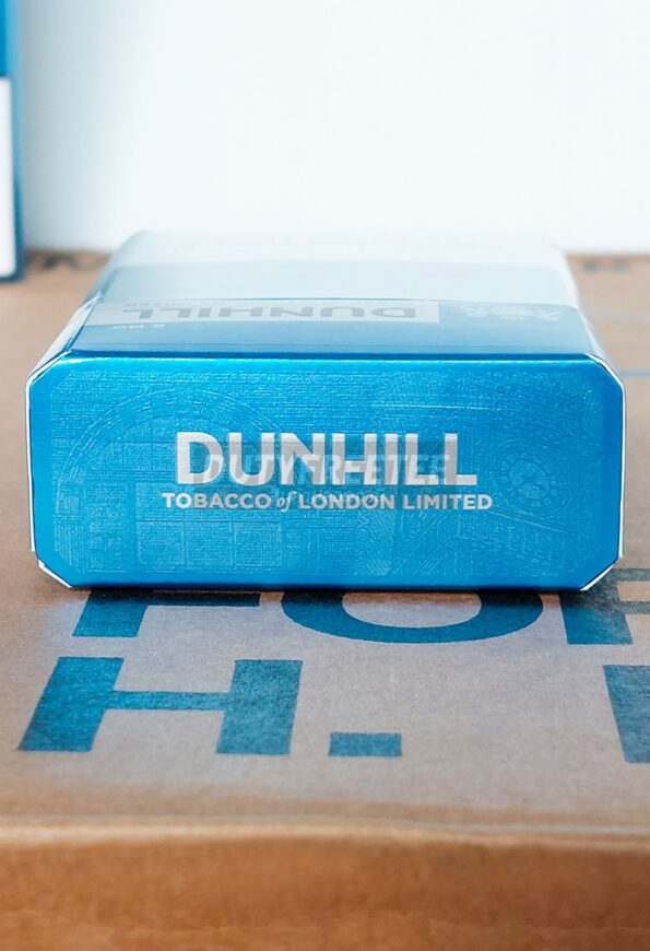 Dunhill Lights