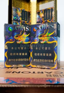 Oris Asia Exclusive