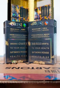 Oris Asia Exclusive