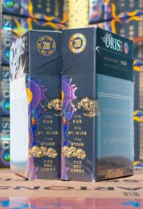 Oris Asia Exclusive