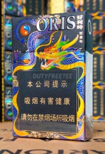Oris Asia Exclusive