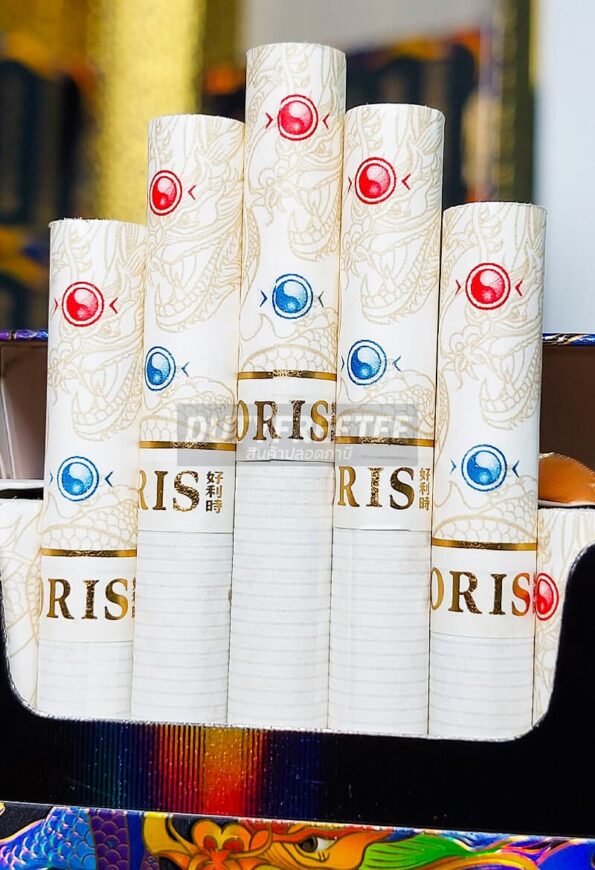 Oris Asia Exclusive
