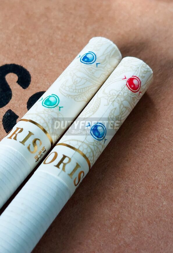 Oris Asia Exclusive