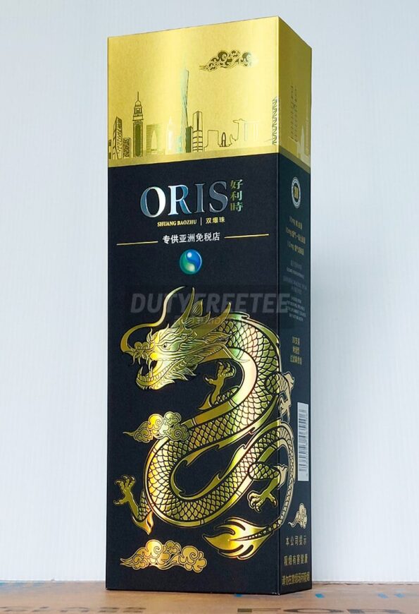 Oris Asia Exclusive