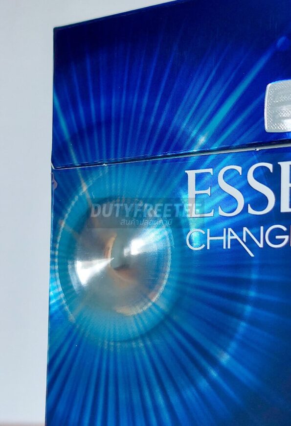 ESSE Change 4mg
