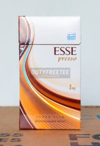 ESSE Presso