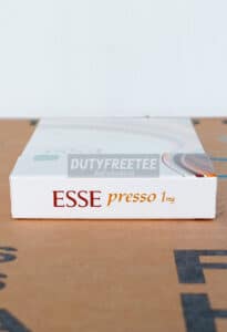 ESSE Presso