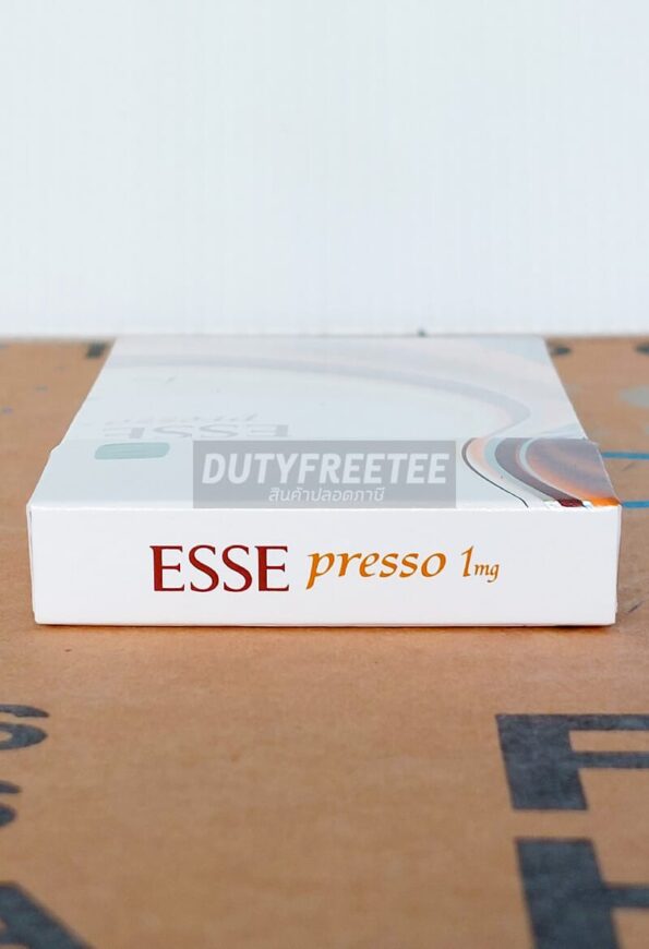ESSE Presso