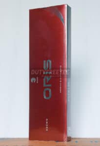 Oris Brown
