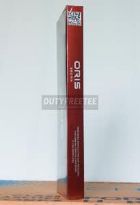 Oris Brown