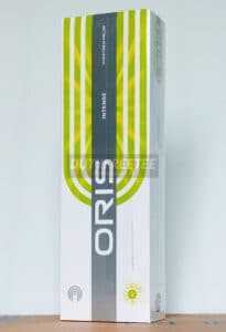 Oris Honeydew Melon