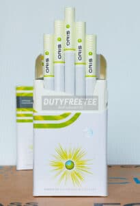 Oris Honeydew Melon
